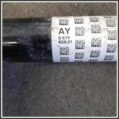 Immagine di Semiasse ALBERO DI TRASMISSIONE | dx. | post.