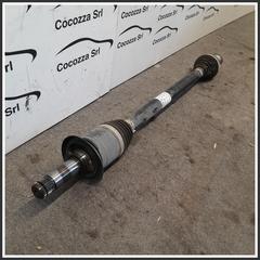 Immagine di Semiasse ALBERO DI TRASMISSIONE | dx. | post.