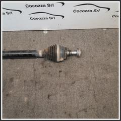 Immagine di Semiasse ALBERO DI TRASMISSIONE | dx. | post.