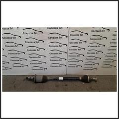 Immagine di Semiasse ALBERO DI TRASMISSIONE | sx. | post.