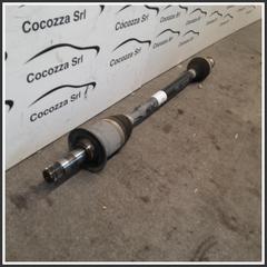 Immagine di Semiasse ALBERO DI TRASMISSIONE | sx. | post.