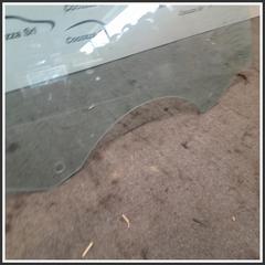 Immagine di Cristallo scendente porta Cristallo laterale porta ant. dx | dx. | ant.