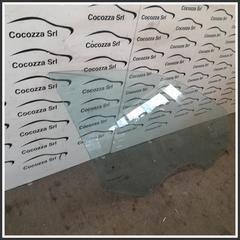 Immagine di Cristallo scendente porta Cristallo laterale porta ant. dx | dx. | ant.