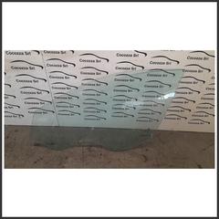 Immagine di Cristallo scendente porta Cristallo laterale porta ant. sx | sx. | ant.