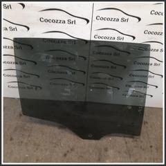 Immagine di Cristallo scendente porta Vetro laterale porta post. destra | dx. | post.