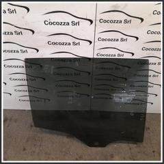 Immagine di Cristallo scendente porta Vetro laterale porta post. destra | dx. | post.