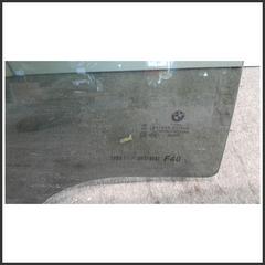 Immagine di Cristallo scendente porta Vetro laterale porta post. destra | dx. | post.