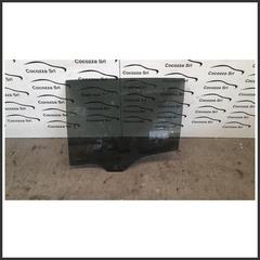 Immagine di Cristallo scendente porta Vetro laterale porta post.sin. | sx. | post.