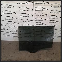 Immagine di Cristallo scendente porta Vetro laterale porta post.sin. | sx. | post.