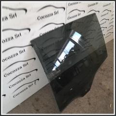 Immagine di Cristallo scendente porta Vetro laterale porta post.sin. | sx. | post.