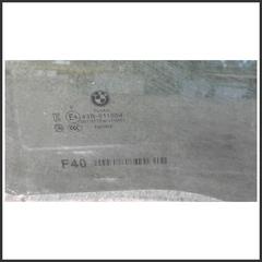 Immagine di Cristallo scendente porta Vetro laterale porta post.sin. | sx. | post.