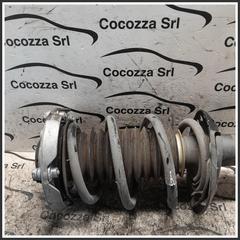 Immagine di Ammortizzatore MONTANTE MOLLEGGIATO ANTERIORE DESTRA | dx. | ant.