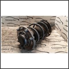 Immagine di Ammortizzatore MONTANTE MOLLEGGIATO ANTERIORE DESTRA | dx. | ant.