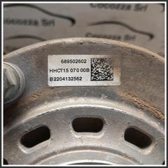 Immagine di Ammortizzatore MONTANTE MOLLEGGIATO ANTERIORE DESTRA | dx. | ant.