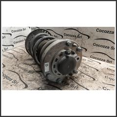 Immagine di Ammortizzatore MONTANTE MOLLEGGIATO ANTER.SINISTRA | sx. | ant.