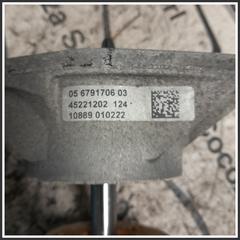 Immagine di Ammortizzatore Montante molleggiato posteriore | sx. | post.