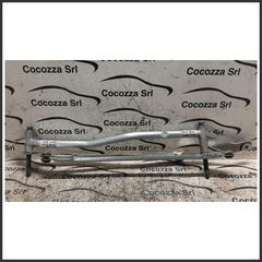 Immagine di Meccanismo Tergicristallo Impianto tergicristallo completo |  | 