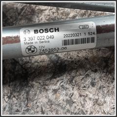 Immagine di Meccanismo Tergicristallo Impianto tergicristallo completo |  | 