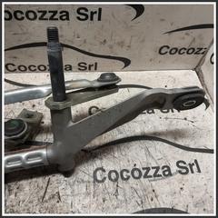 Immagine di Meccanismo Tergicristallo Impianto tergicristallo completo |  | 