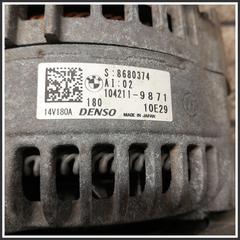 Immagine di Alternatore (revisionato) GENERATORE |  | 