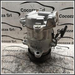 Immagine di Compressore a/c Compr.climatizz.con giunto elettromagn. |  | 