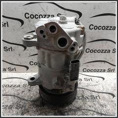 Immagine di Compressore a/c Compr.climatizz.con giunto elettromagn. |  | 