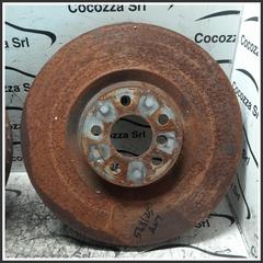 Immagine di Coppia Dischi freno Disco freno autoventilante in lega sx | dx. | ant.