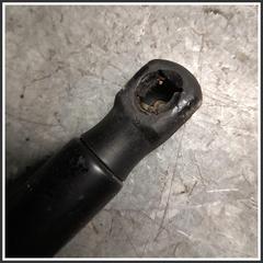 Immagine di Coppia Ammortizzatori portello posteriore sx dx