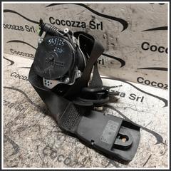 Immagine di Cintura di sicurezza sedile Cintura super.anter.destra | dx. | ant.