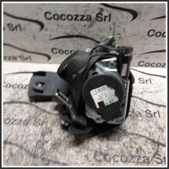 Immagine di Cintura di sicurezza sedile Cintura super.anter.destra | dx. | ant.