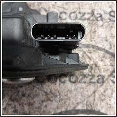 Immagine di Serratura porta Serrure système destra | dx. | ant.