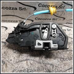 Immagine di Serratura porta Serrure système destra | dx. | ant.