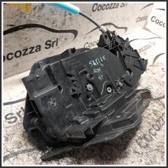 Immagine di Serratura porta Serrure système destra | dx. | ant.