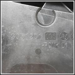 Immagine di Serratura porta Serrure système sinistra | sx. | ant.