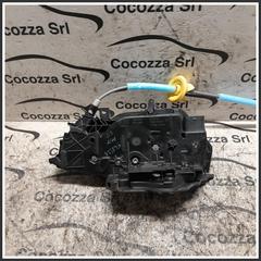 Immagine di Serratura porta Serrure système sinistra | sx. | ant.