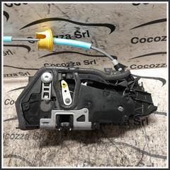 Immagine di Serratura porta Serrure système sinistra | sx. | ant.