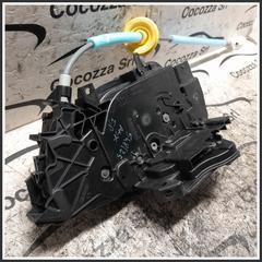 Immagine di Serratura porta Serrure système sinistra | sx. | ant.