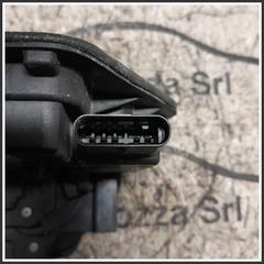 Immagine di Serratura porta Serratura della portiera a sinistra | sx. | post.