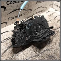 Immagine di Serratura porta Serratura della portiera a sinistra | sx. | post.