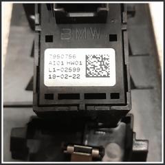 Immagine di Interruttore alzacristalli INTERRUTTORE ALZACRISTALLO | dx. | ant.