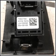 Immagine di Interruttore alzacristalli INTERRUTTORE ALZACRISTALLO | dx. | post.