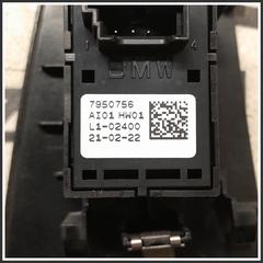 Immagine di Interruttore alzacristalli INTERRUTTORE ALZACRISTALLO | sx. | post.