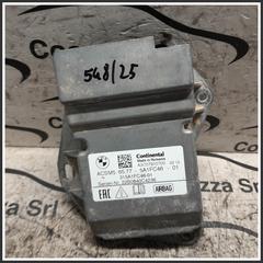 Immagine di Centralina air-bag . |  | 