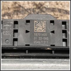 Immagine di Centralina air-bag . |  | 