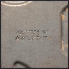 Immagine di Centralina air-bag . |  | 