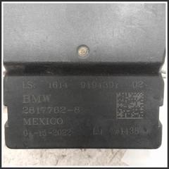 Immagine di Centralina mandata carburante Centralina per pompa carburante |  | 