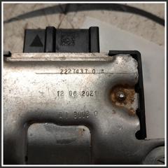 Immagine di Centralina mandata carburante Centralina per pompa carburante |  | 