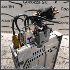 Immagine di CENTRALINA AMPLIFICATORE SUONO 