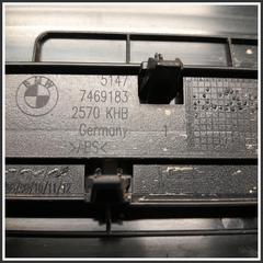 Immagine di BATTITACCO MODANATURA M135I