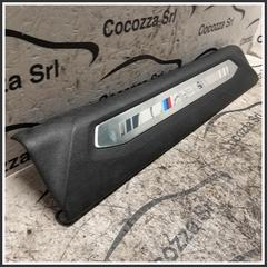 Immagine di BATTITACCO MODANATURA M135I